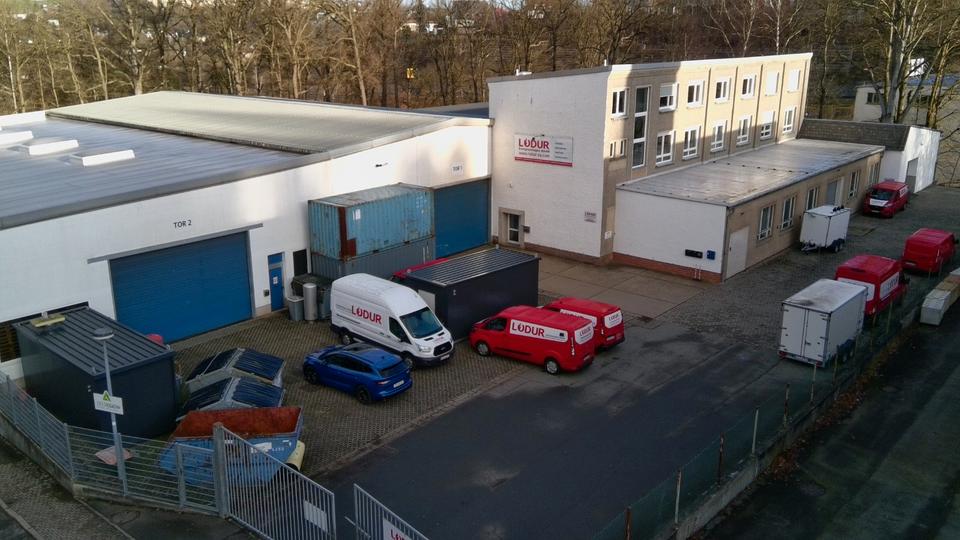 Gewerbeobjekt Zschopau - 1.400&euro; | Angebot:25138740