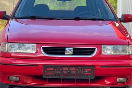 Seat Toledo 180.000 km 1.490 &euro; Chemnitz 09116