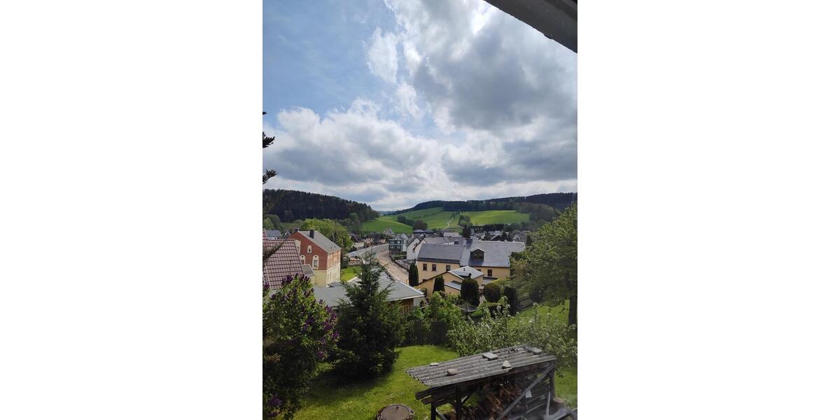 Einfamilienhaus Pockau-Lengefeld Nennigmühle - 8 Zimmer, 132 m&sup2;, 150.000&euro; | Angebot:24651668