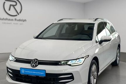 VW Golf 8.604 km 25.289 € Oelsnitz/Erzgebirge 09376