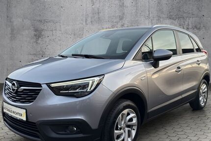 Opel Crossland (X) 45.509 km 13.990 &euro; Frankenberg 09669