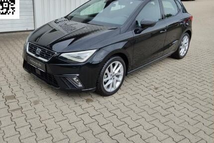 Seat Ibiza 23.087 km 17.990 &euro; Gornau 09405