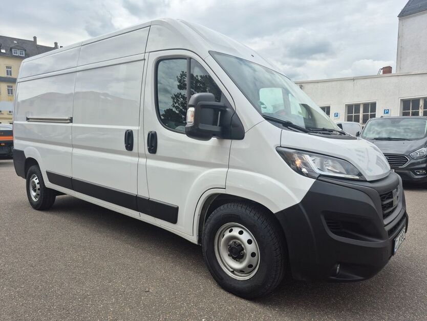 Fiat Ducato 98.000 km 26.500 € Chemnitz 09130