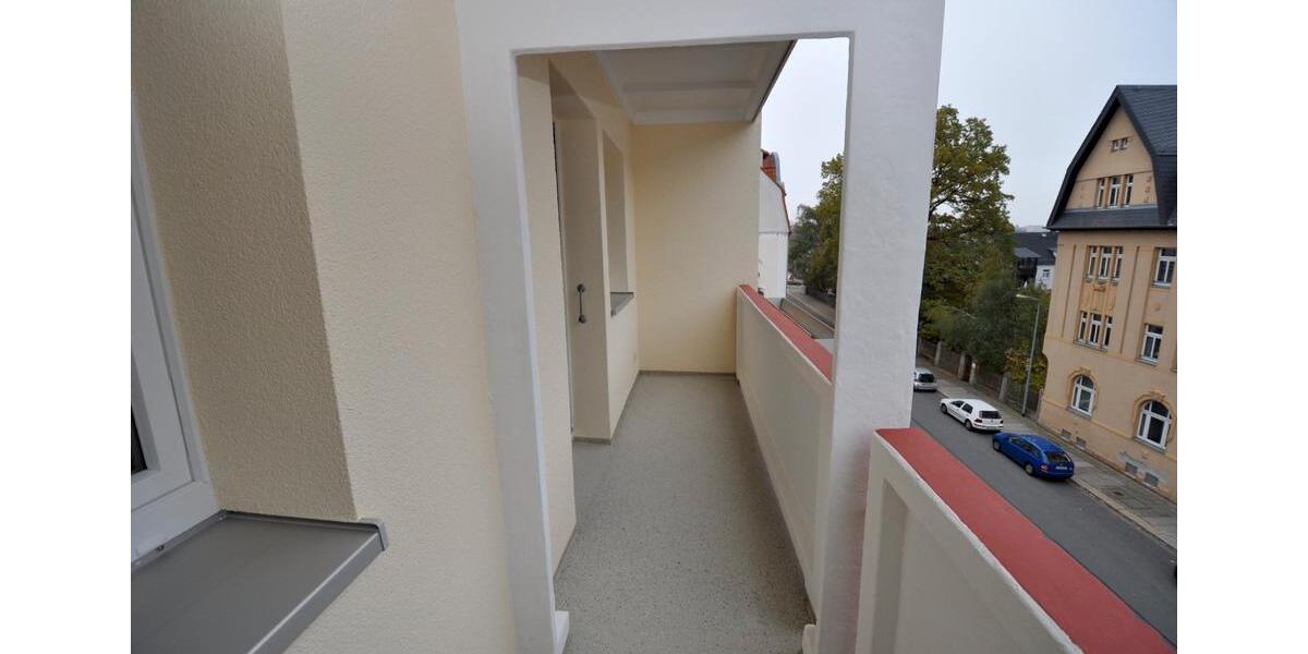 Etagenwohnung Hohenstein-Ernstthal Ernstthal - 1 Zimmer, 37 m&sup2;, 252&euro; | Angebot:26364566