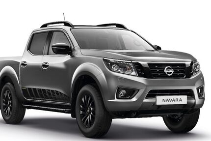 Nissan Navara 167.000 km 20.890 &euro; Pockau - Lengefeld OT Lengefeld 09514