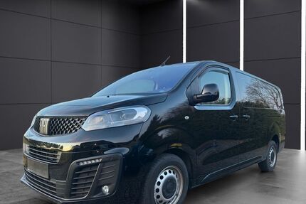 Fiat Scudo 58.000 km 26.380 &euro; Marienberg 09496