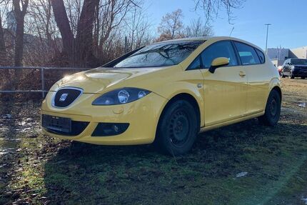 Seat Leon 184.333 km 990 &euro; Chemnitz 09113