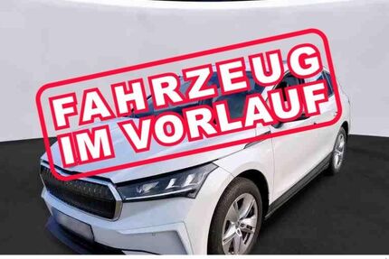 Skoda Enyaq 27.990 km 19.999 &euro; Chemnitz - Mittelbach 09224