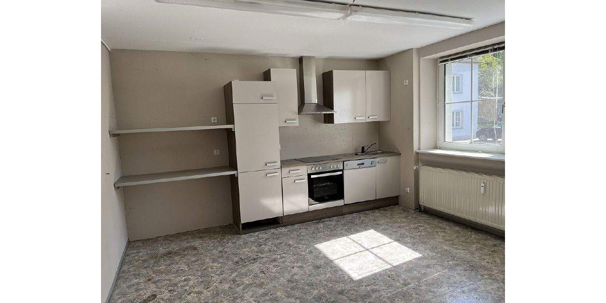 Gewerbeobjekt Chemnitz Einsiedel - 908&euro; | Angebot:25682279
