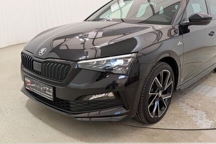 Skoda Scala 76.480 km 17.969 &euro; Chemnitz - Mittelbach 09224