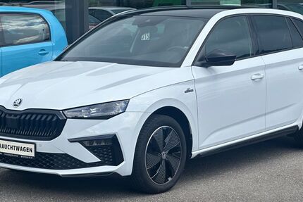 Skoda Scala 29.987 km 22.900 &euro; Annaberg-Buchholz 09456