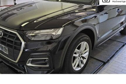 Audi Q5 16.378 km 34.950 € Chemnitz 09113