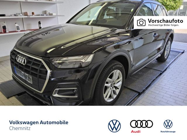 Audi Q5 16.378 km 34.950 € Chemnitz 09113
