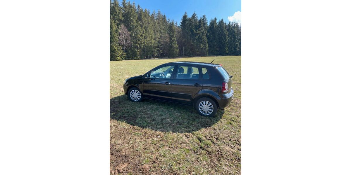 VW Polo 180.000 km 2.300 &euro; Geyer 09468