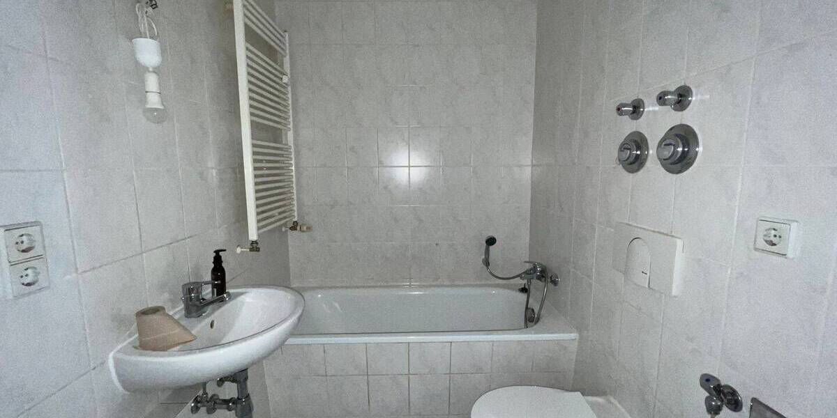 Etagenwohnung Chemnitz Helbersdorf - 3 Zimmer, 57 m&sup2;, 349&euro; | Angebot:26189664