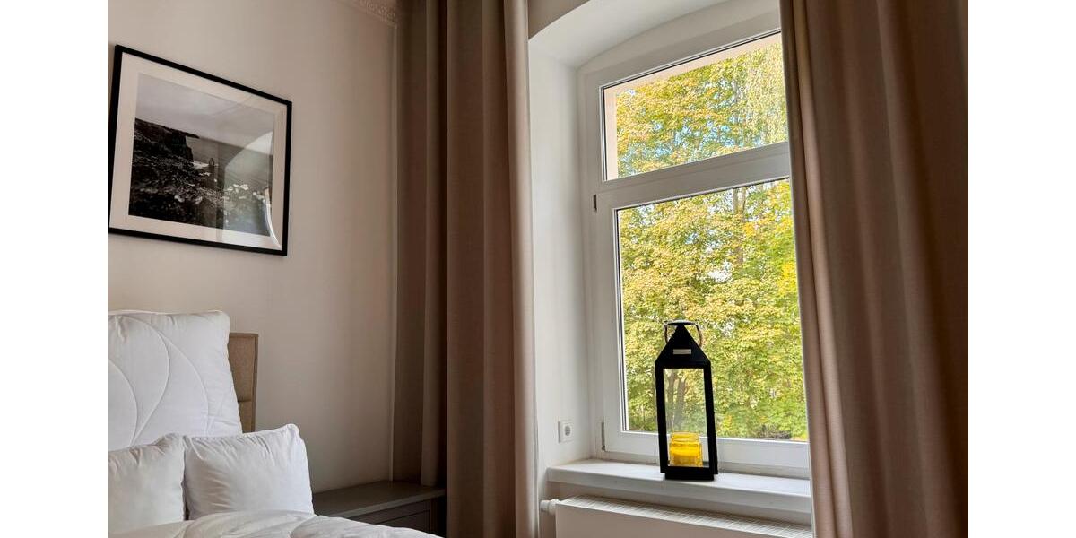 Etagenwohnung Chemnitz Altendorf - 4 Zimmer, 105 m&sup2;, 1.800&euro; | Angebot:21174581