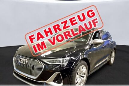 Audi e-tron 66.278 km 38.999 &euro; Chemnitz 09125