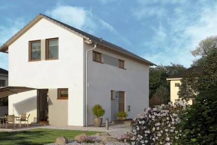 Haus Oelsnitz/Erzgebirge Oelsnitz - 3 Zimmer, 112 m&sup2;, 237.479&euro; | Angebot:26500190