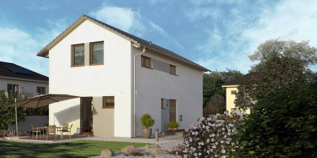 Mehrfamilienhaus, Wohnhaus Oelsnitz/Erzgebirge Oelsnitz - 3 Zimmer, 112 m&sup2;, 237.479&euro; | Angebot:26500190