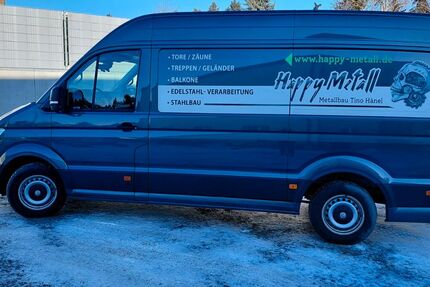 VW Crafter 63.034 km 40.150 &euro; Augustusburg 09573