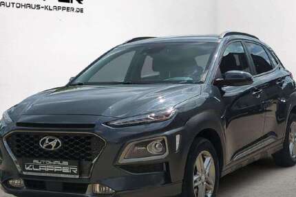 Hyundai KONA 62.789 km 13.990 &euro; Chemnitz 09116