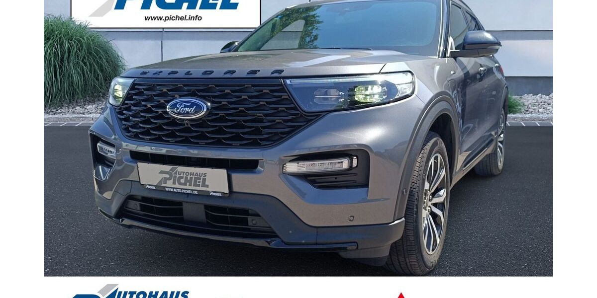 Ford Explorer 41.567 km 54.890 &euro; Hartmannsdorf 09232