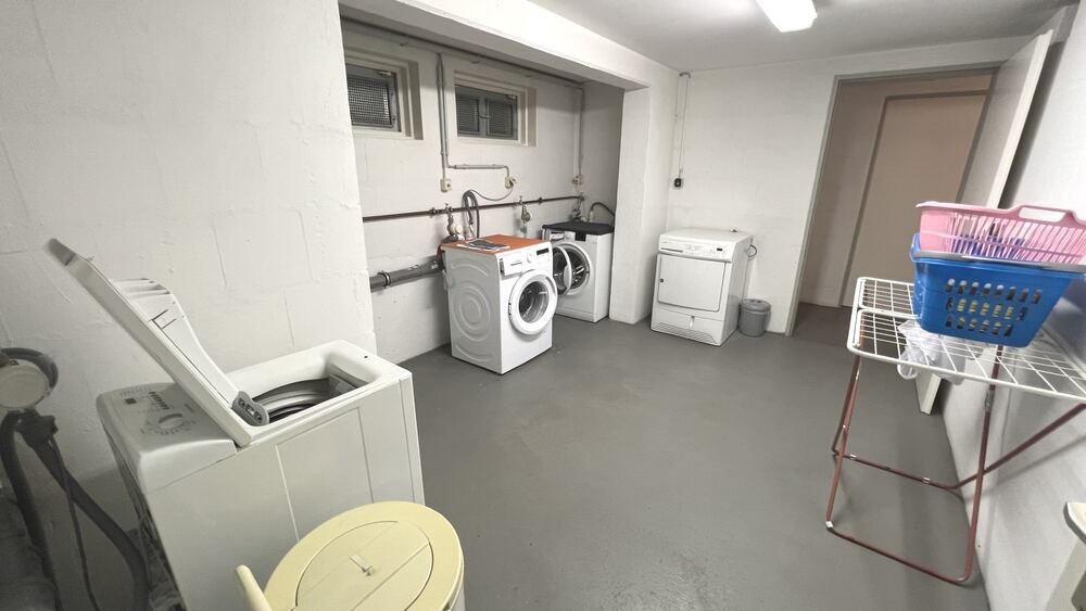 Sehr gepflegte 3-Zimmer ETW für Kapitalanleger - Etagenwohnung Geringswalde | Angebot:23778902