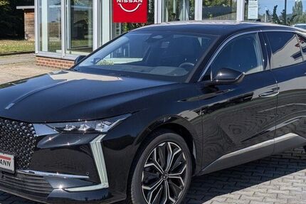 Citroen DS4