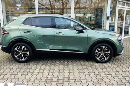 Kia Sportage 19.000 km 31.990 &euro; Chemnitz 09116