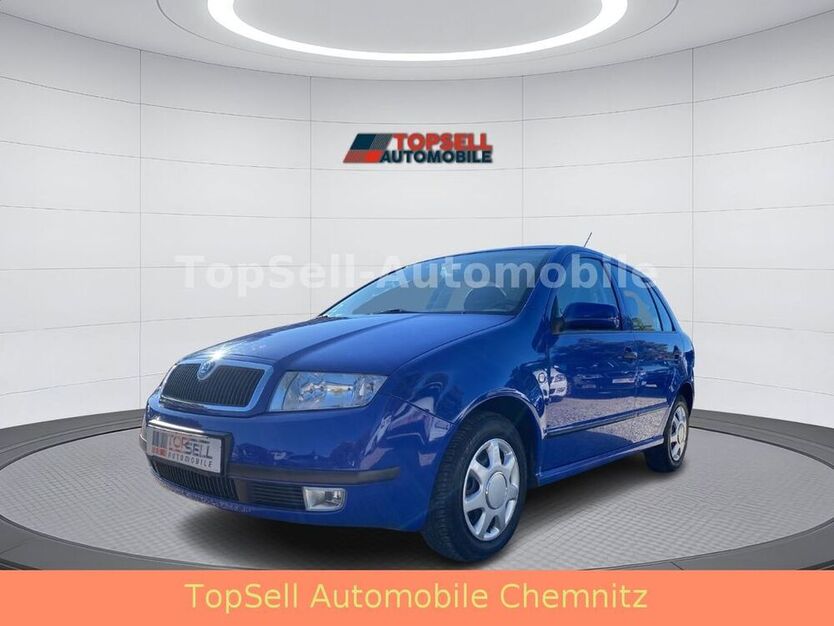Fabia