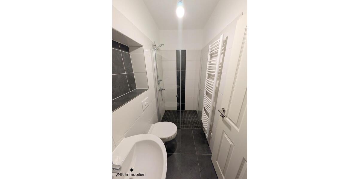 Erdgeschoßwohnung Chemnitz Hilbersdorf - 3.5 Zimmer, 84 m&sup2;, 501&euro; | Angebot:26321869