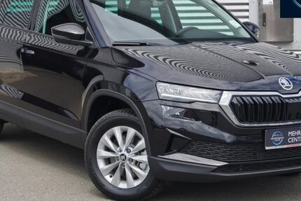 Skoda Karoq 3.250 km 33.990 &euro; Chemnitz 09126