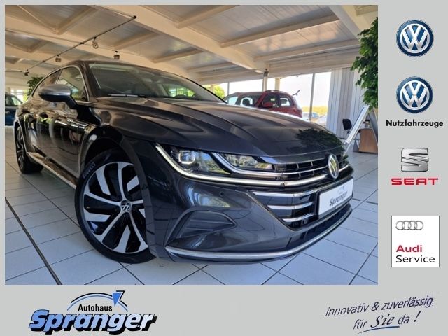 Arteon