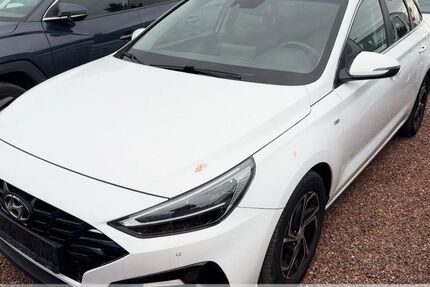 Hyundai i30 62.950 km 15.999 &euro; Chemnitz - Mittelbach 09224