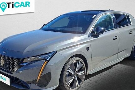 Peugeot 308 12.500 km 28.990 &euro; Brand-Erbisdorf 09618