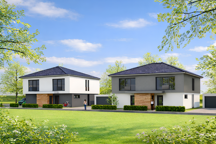 Haus Chemnitz Altchemnitz - 4 Zimmer, 124 m&sup2;, 430.000&euro; | Angebot:24619229