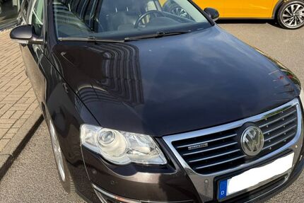 VW Passat Variant 271.180 km 2.300 &euro; Hohenstein-Ernstthal 09337