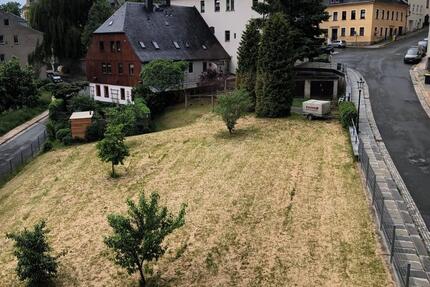 Wohnung Annaberg-Buchholz Buchholz - 2 Zimmer, 42 m&sup2;, 230&euro; | Angebot:26461423
