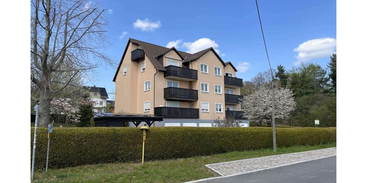 Etagenwohnung Hohenstein-Ernstthal Ernstthal - 3 Zimmer, 80 m&sup2;, 130.000&euro; | Angebot:26374808