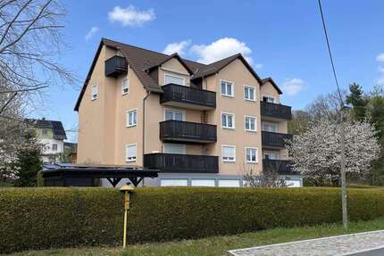 Wohnung Hohenstein-Ernstthal Ernstthal - 3 Zimmer, 80 m&sup2;, 130.000&euro; | Angebot:26374808