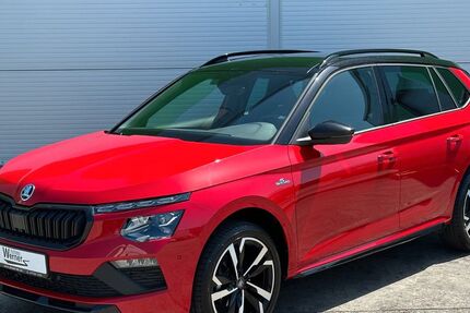Skoda Kamiq 9.799 km 27.090 &euro; Zwönitz / OT Dorfchemnitz 08297
