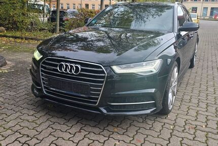 Audi A6 175.000 km 17.950 € Chemnitz 09116