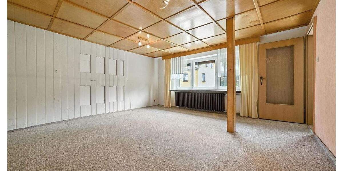 Einfamilienhaus Chemnitz Wittgensdorf - 3 Zimmer, 120 m&sup2;, 137.000&euro; | Angebot:25697016