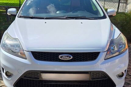 Ford Focus 179.000 km 8.500 € Annaberg-Buchholz 09456