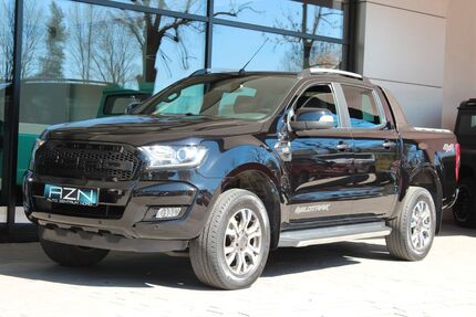 Ford Ranger 82.400 km 29.995 &euro; Chemnitz 09114