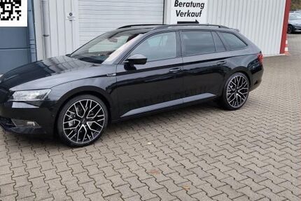 Skoda Superb 82.890 km 29.990 &euro; Zschopau 09405