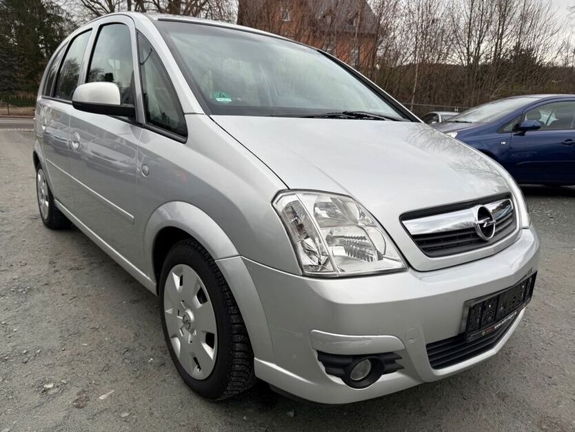 Meriva