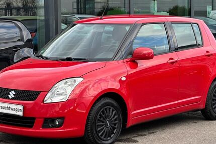 Suzuki Swift 170.992 km 1.400 &euro; Annaberg-Buchholz 09456