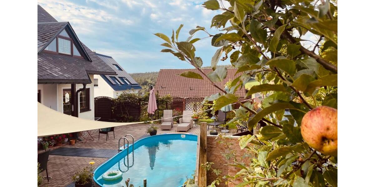 Einfamilienhaus Börnichen/Erzgebirge Erzgebirge - 8 Zimmer, 207 m&sup2;, 359.000&euro; | Angebot:26113176