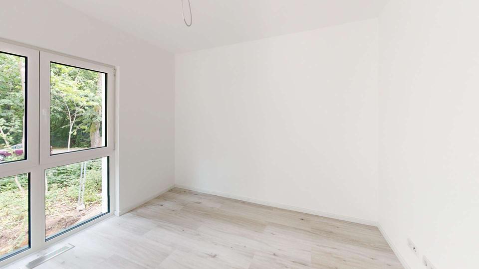 Exklusives Neubau-Wohngebiet am Stadtpark in Chemnitz! 4 zimmer